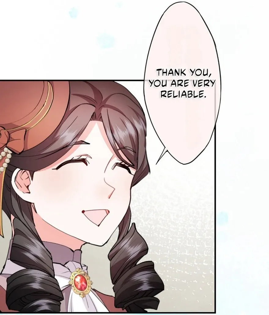 How The Villainous Alicia Saves The Day Chapter 94 - Page 79