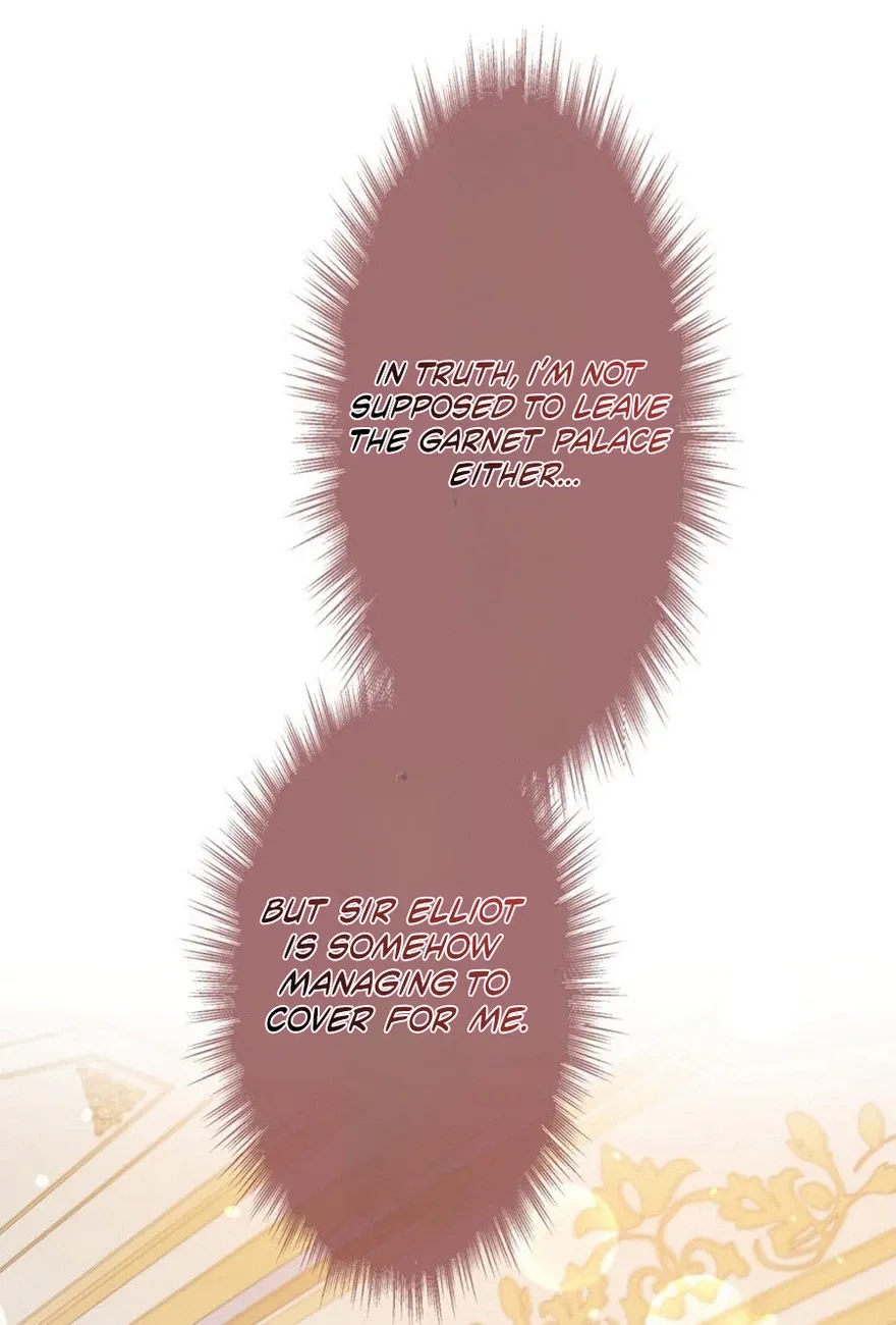 How The Villainous Alicia Saves The Day Chapter 94 - Page 84