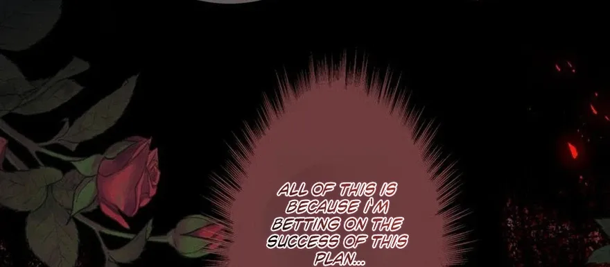How The Villainous Alicia Saves The Day Chapter 94 - Page 86