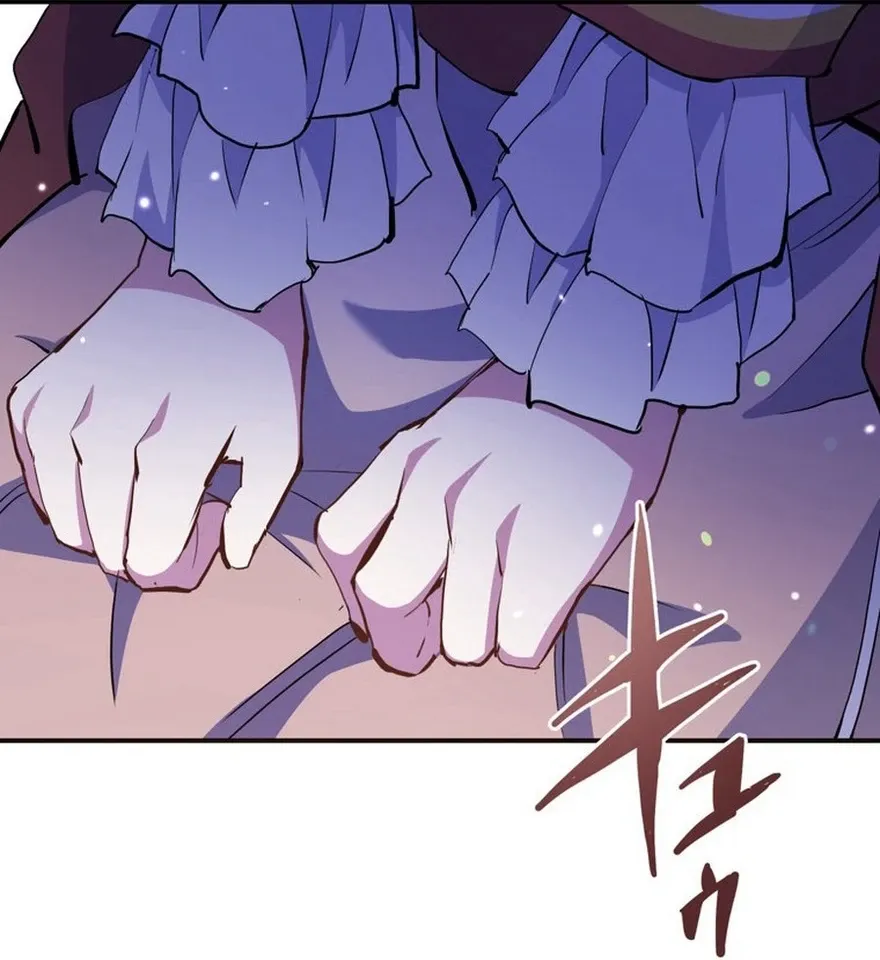 How The Villainous Alicia Saves The Day Chapter 94 - Page 112