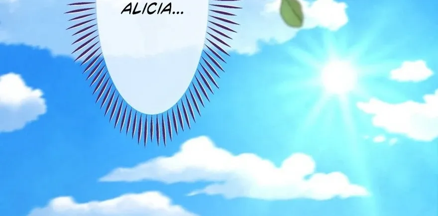 How The Villainous Alicia Saves The Day Chapter 94 - Page 117