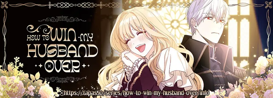 How to Get My Husband on My Side Chapter 1 - Page 69