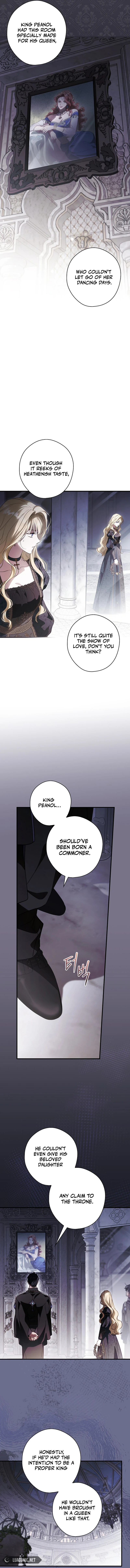 How to Get My Husband on My Side Chapter 103 - Page 10
