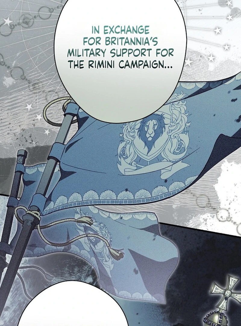 How to Get My Husband on My Side Chapter 115 - Page 25