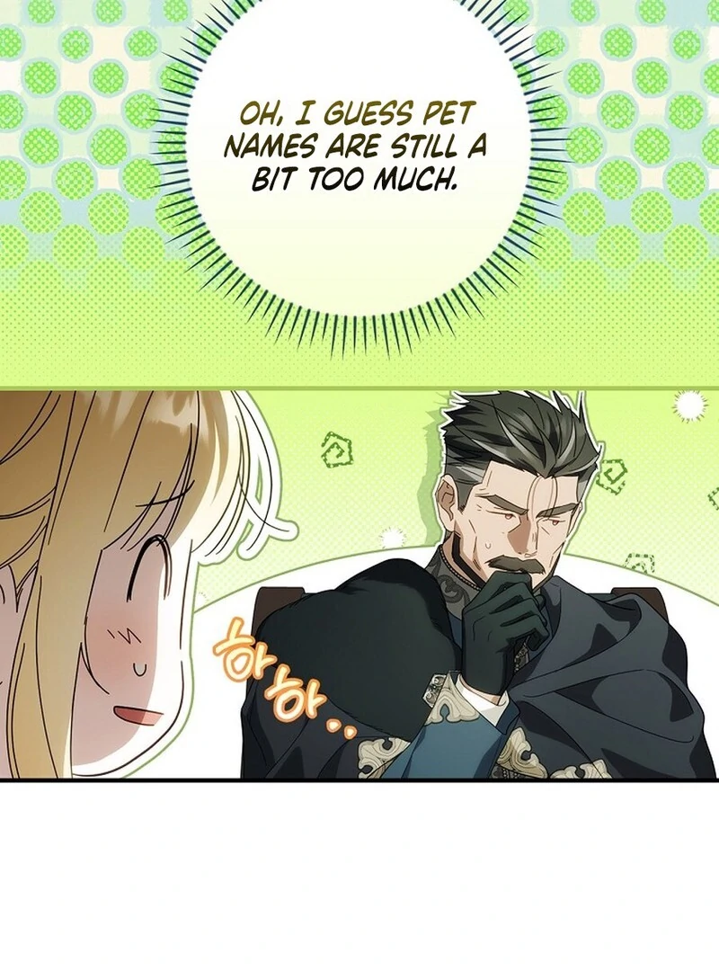 How to Get My Husband on My Side Chapter 115 - Page 85