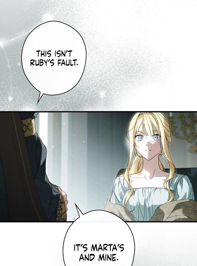 How to Get My Husband on My Side Chapter 115 - Page 108