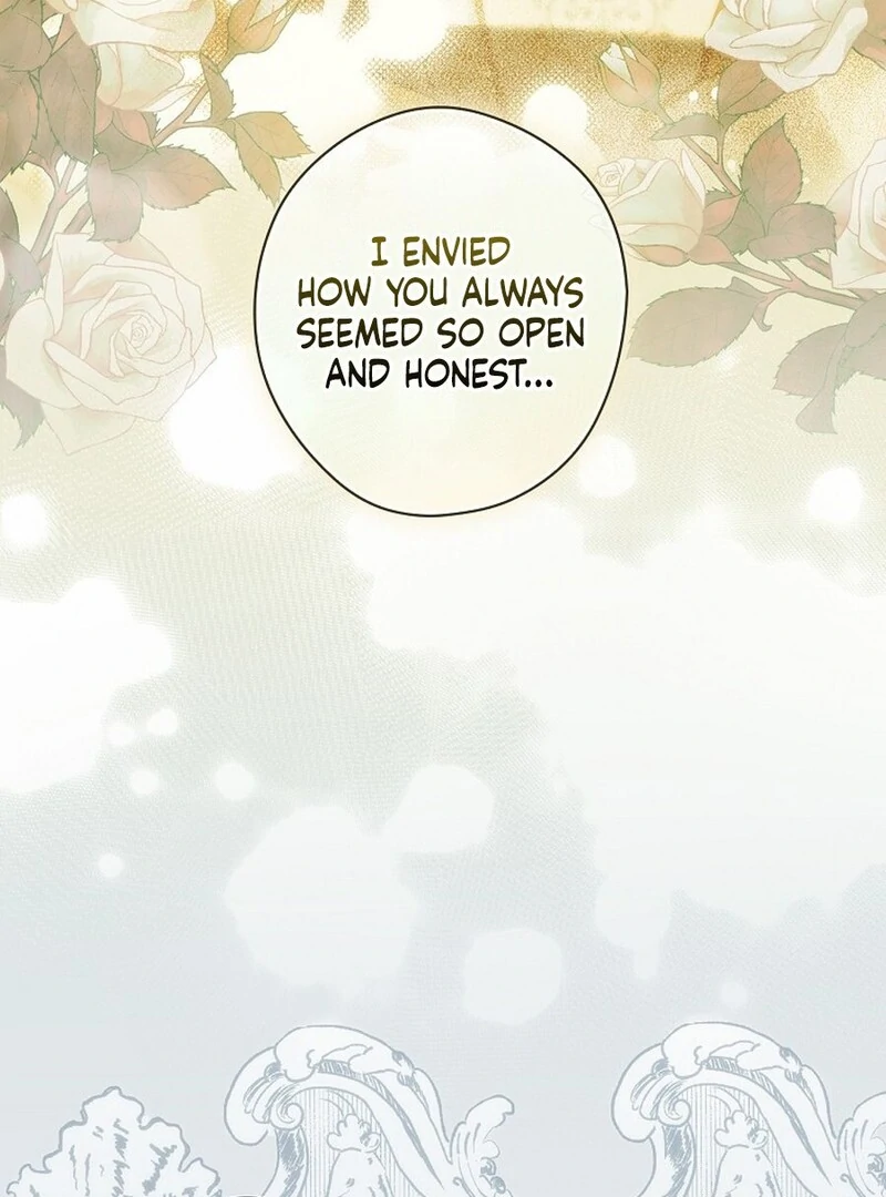 How to Get My Husband on My Side Chapter 115 - Page 126