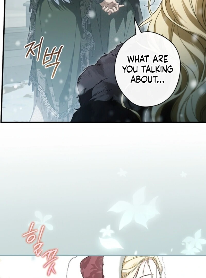 How to Get My Husband on My Side Chapter 116 - Page 104