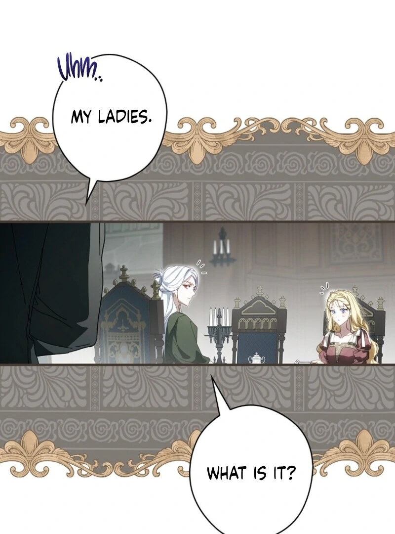 How to Get My Husband on My Side Chapter 117 - Page 66
