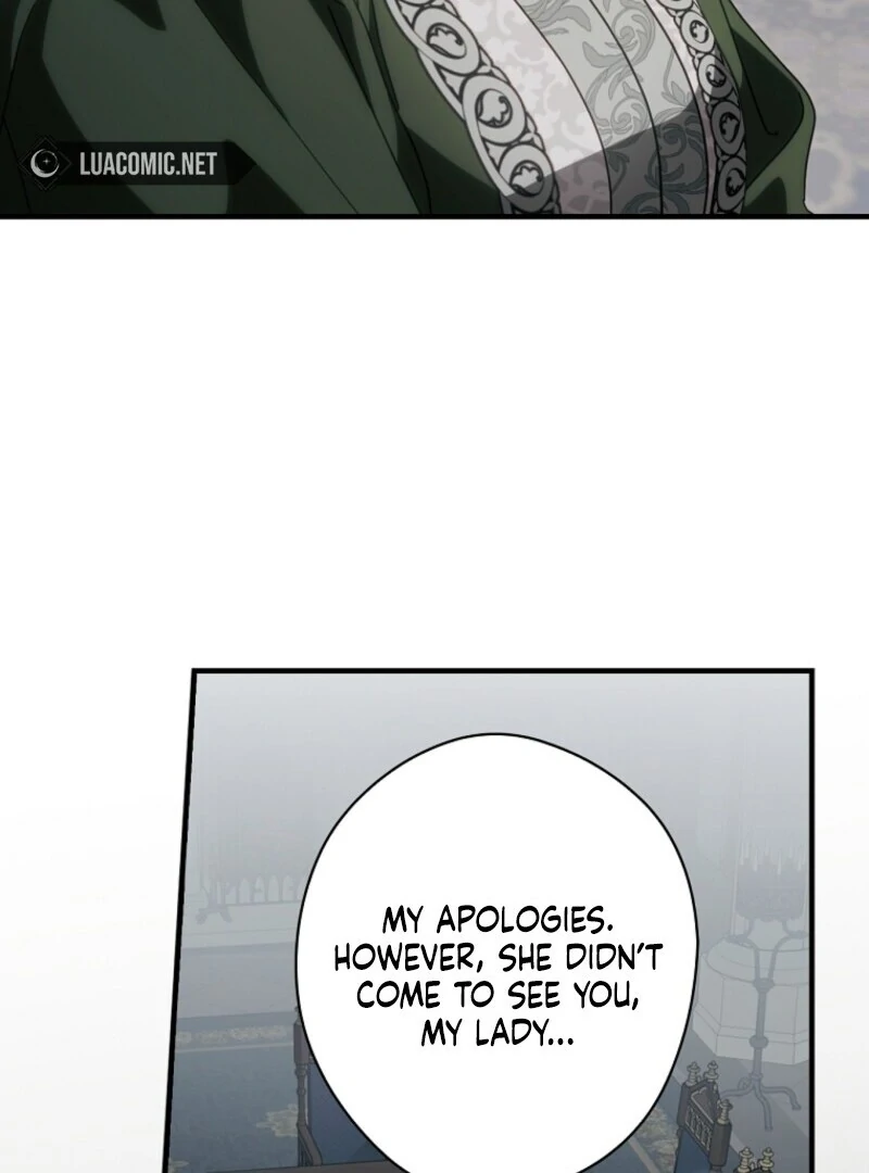 How to Get My Husband on My Side Chapter 117 - Page 74