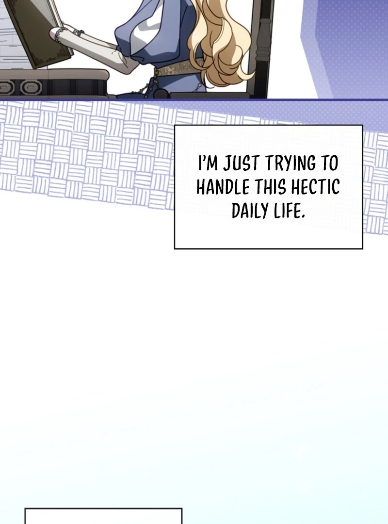 How to Get My Husband on My Side Chapter 126 - Page 11