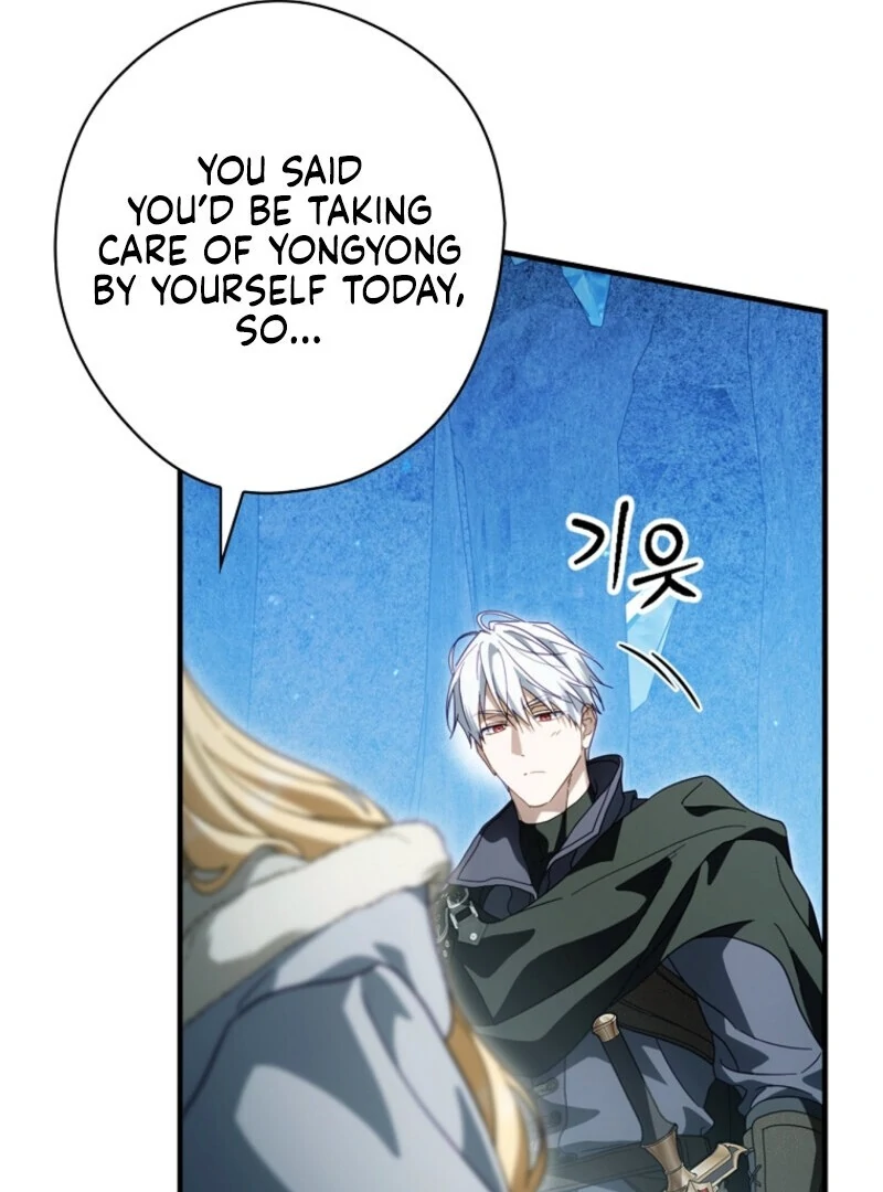 How to Get My Husband on My Side Chapter 126 - Page 98
