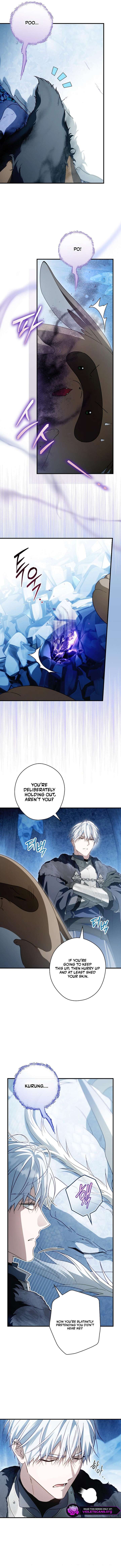 How to Get My Husband on My Side Chapter 135 - Page 3