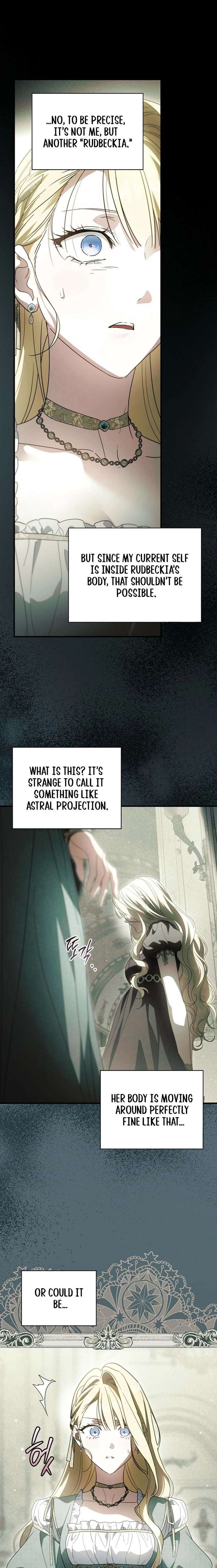 How to Get My Husband on My Side Chapter 136 - Page 3