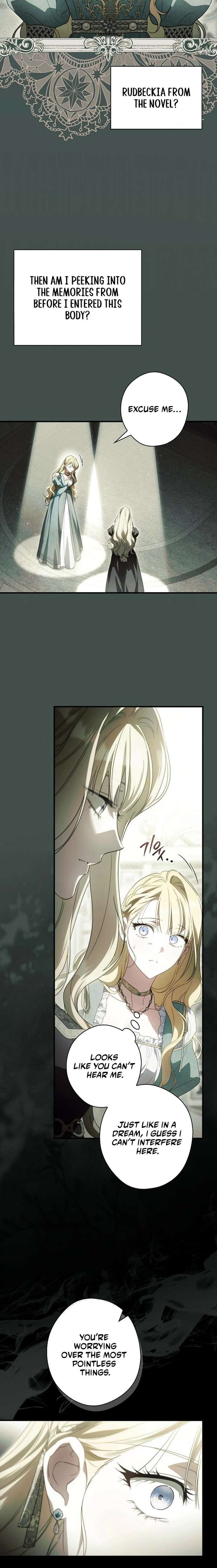 How to Get My Husband on My Side Chapter 136 - Page 4