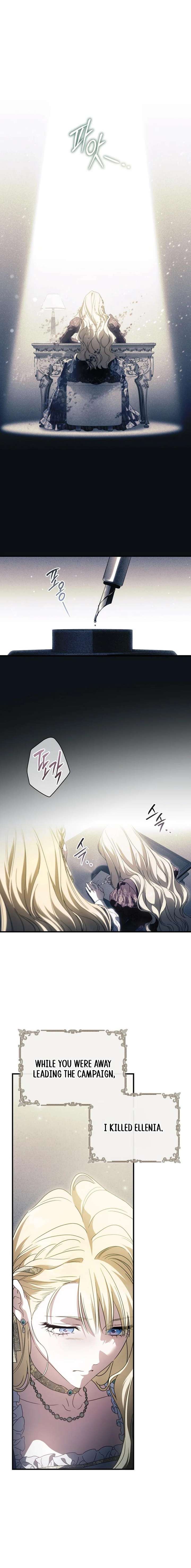 How to Get My Husband on My Side Chapter 137 - Page 5