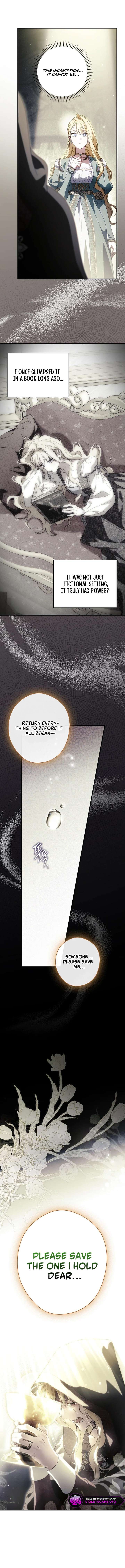 How to Get My Husband on My Side Chapter 137 - Page 9