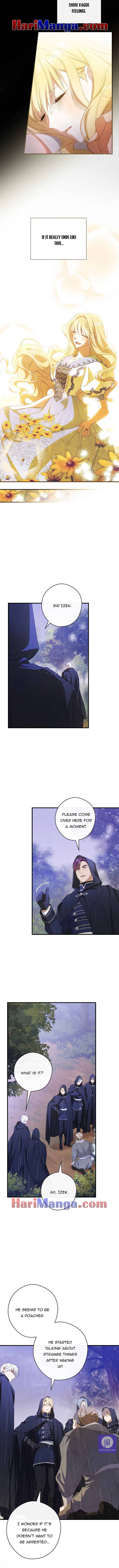 How to Get My Husband on My Side Chapter 35 - Page 6