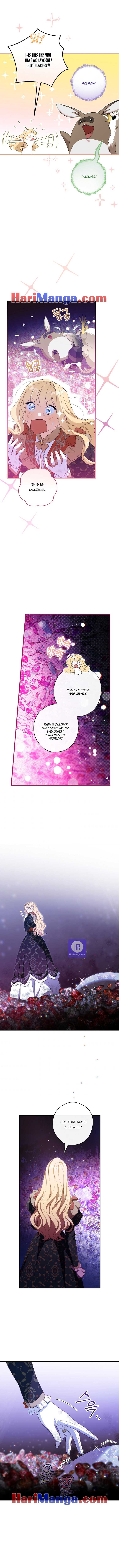 How to Get My Husband on My Side Chapter 36 - Page 6