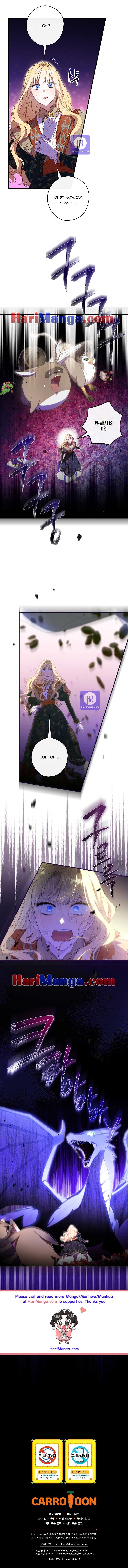 How to Get My Husband on My Side Chapter 36 - Page 7