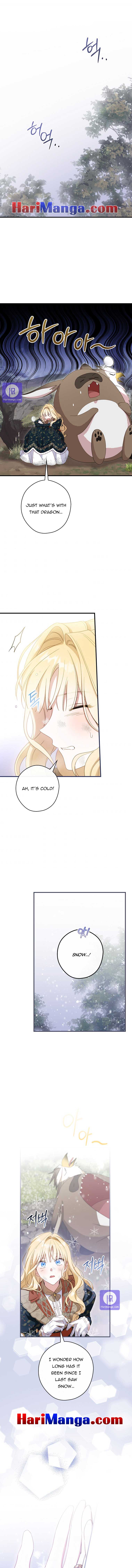 How to Get My Husband on My Side Chapter 37 - Page 8