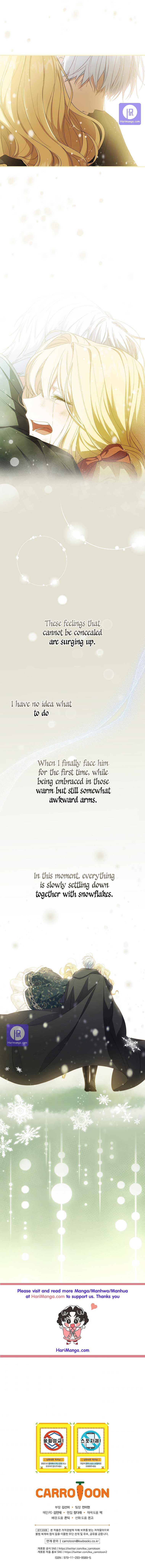 How to Get My Husband on My Side Chapter 40 - Page 6