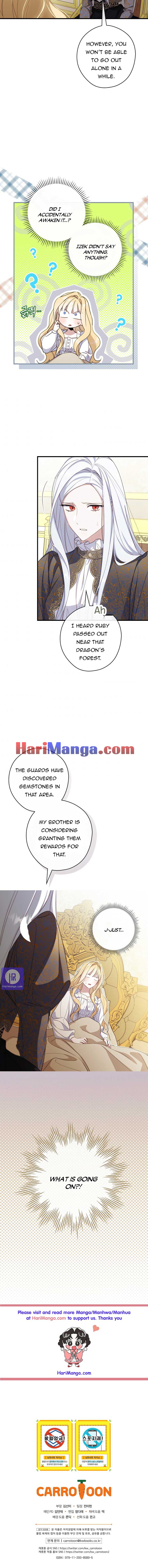 How to Get My Husband on My Side Chapter 41 - Page 8