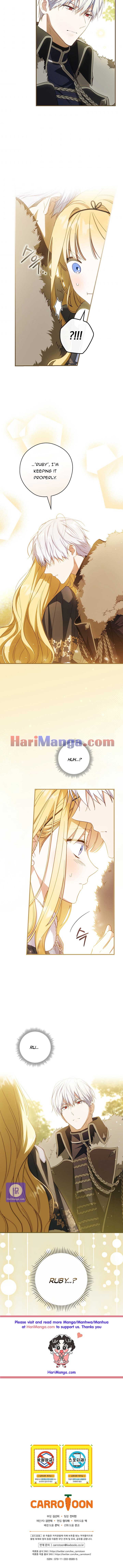 How to Get My Husband on My Side Chapter 44 - Page 7