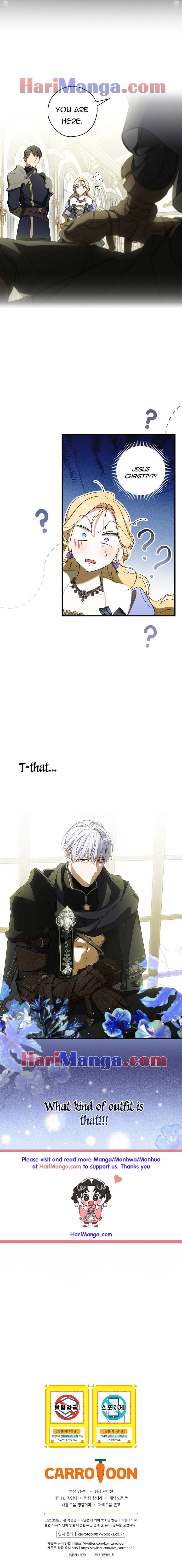 How to Get My Husband on My Side Chapter 49 - Page 9