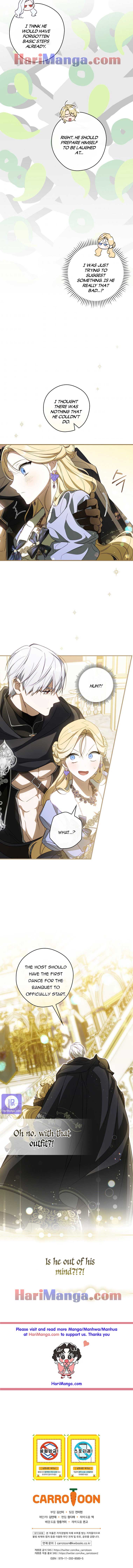 How to Get My Husband on My Side Chapter 50 - Page 7