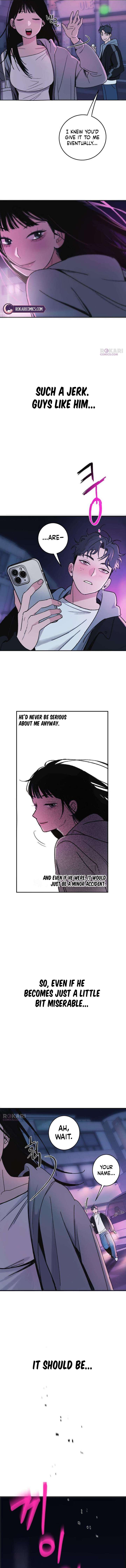 How to Love Ma Doae Chapter 1 - Page 17