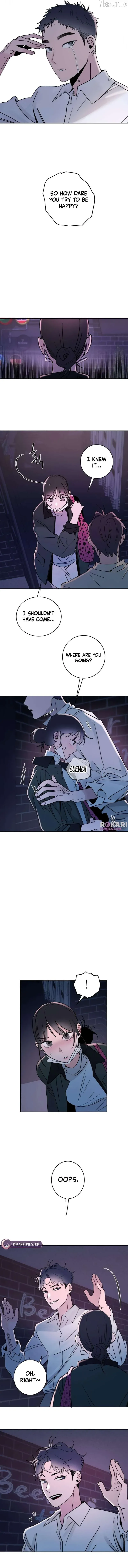 How to Love Ma Doae Chapter 10 - Page 2