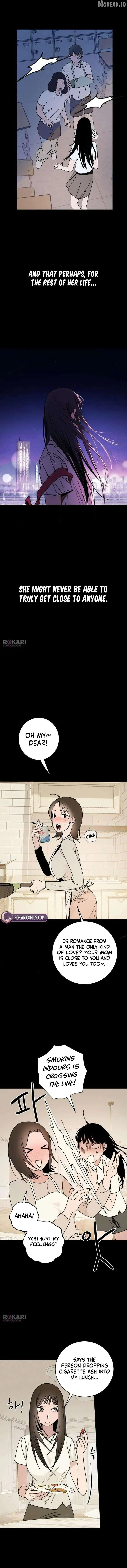How to Love Ma Doae Chapter 11 - Page 2