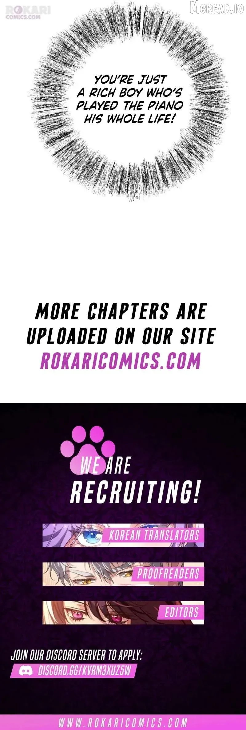 How to Love Ma Doae Chapter 11 - Page 15