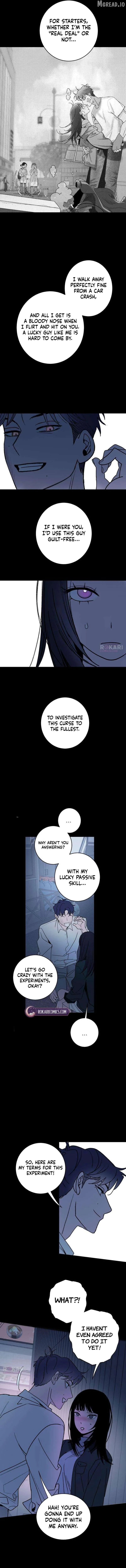 How to Love Ma Doae Chapter 13 - Page 11