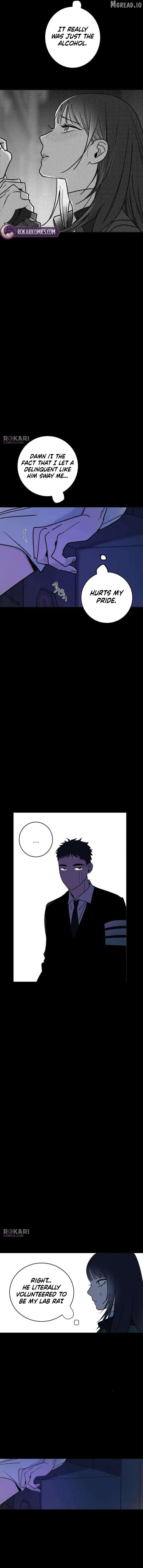 How to Love Ma Doae Chapter 13 - Page 13