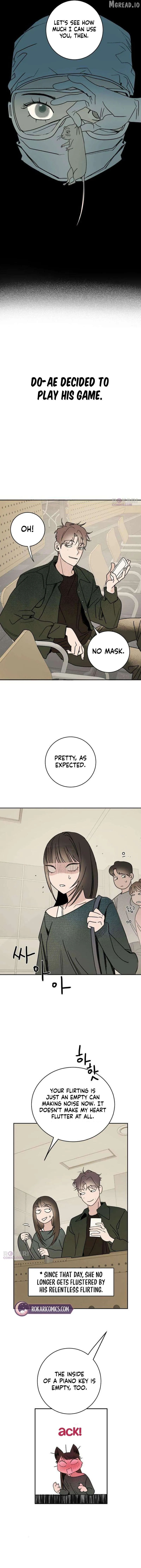 How to Love Ma Doae Chapter 13 - Page 14