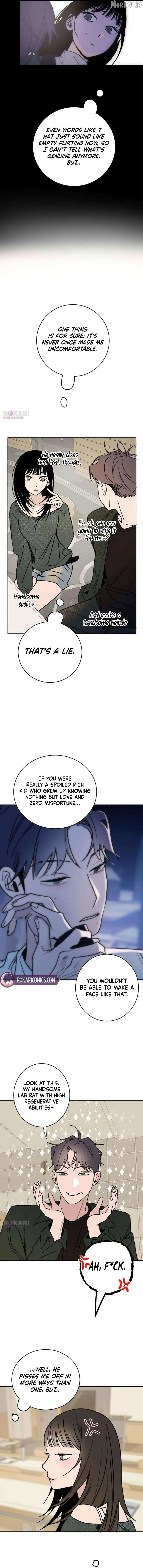 How to Love Ma Doae Chapter 13 - Page 16