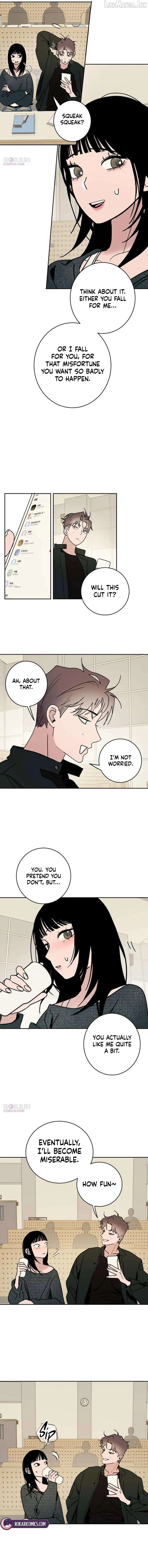 How to Love Ma Doae Chapter 14 - Page 2