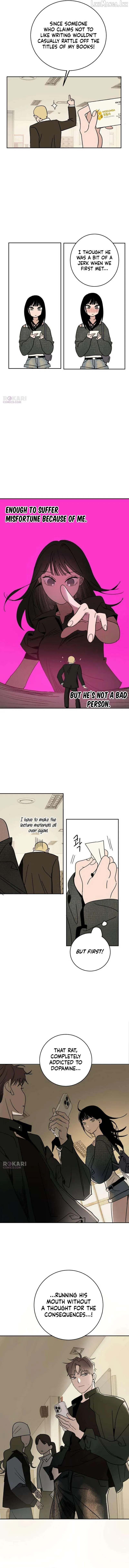 How to Love Ma Doae Chapter 14 - Page 11