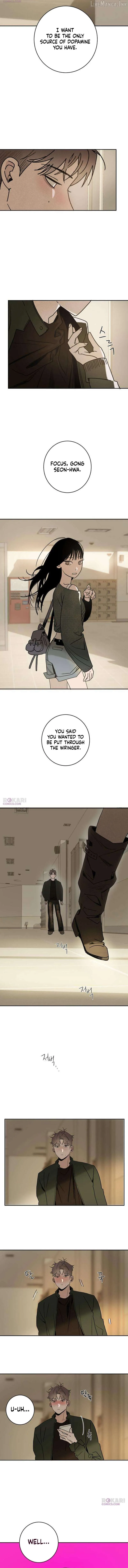 How to Love Ma Doae Chapter 14 - Page 14