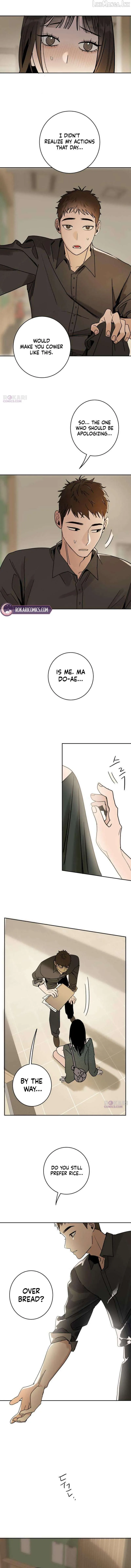 How to Love Ma Doae Chapter 15 - Page 4