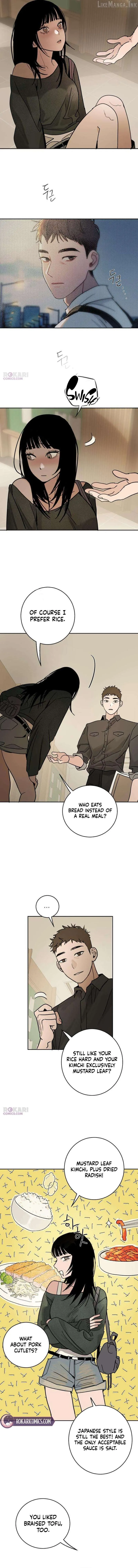 How to Love Ma Doae Chapter 15 - Page 5