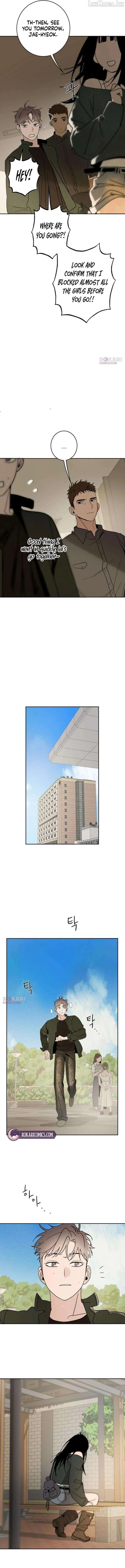 How to Love Ma Doae Chapter 15 - Page 10