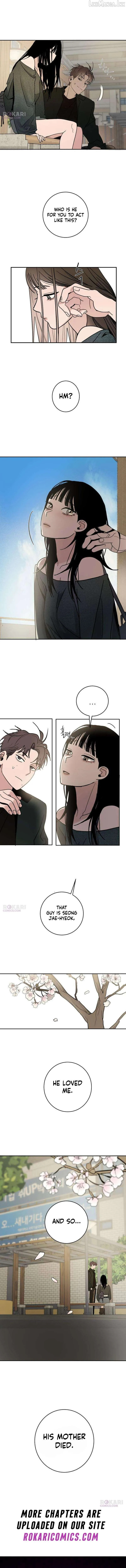 How to Love Ma Doae Chapter 15 - Page 11