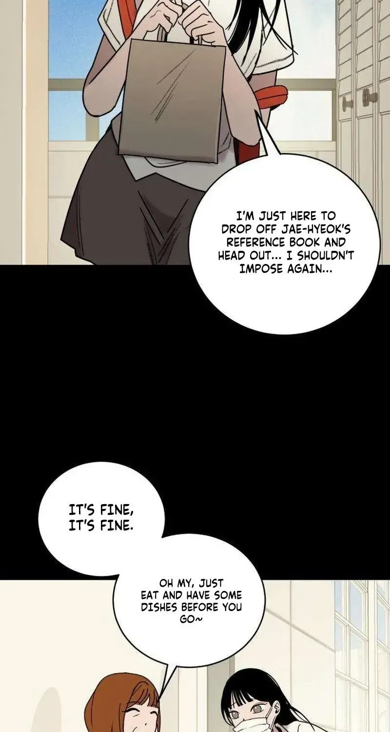 How to Love Ma Doae Chapter 16 - Page 4