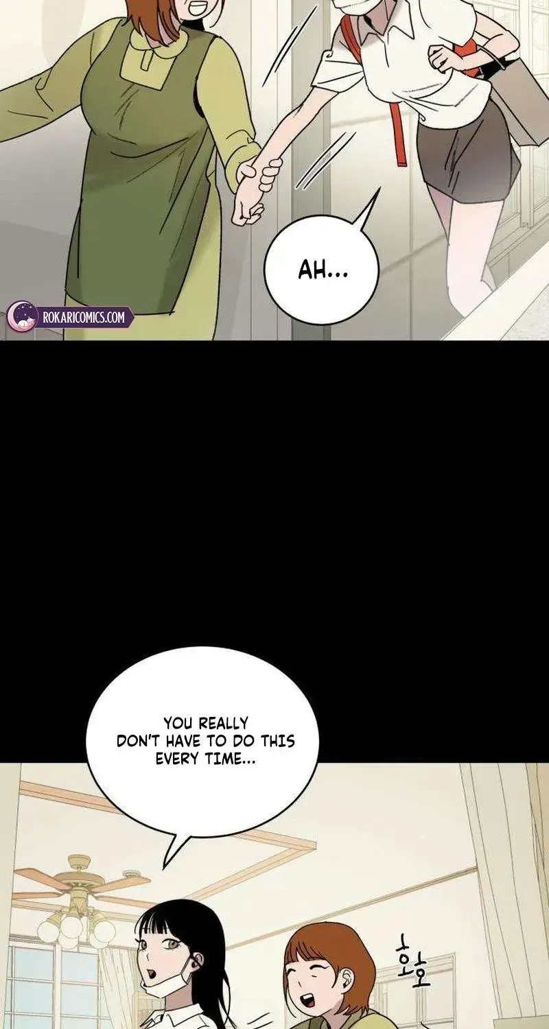 How to Love Ma Doae Chapter 16 - Page 5
