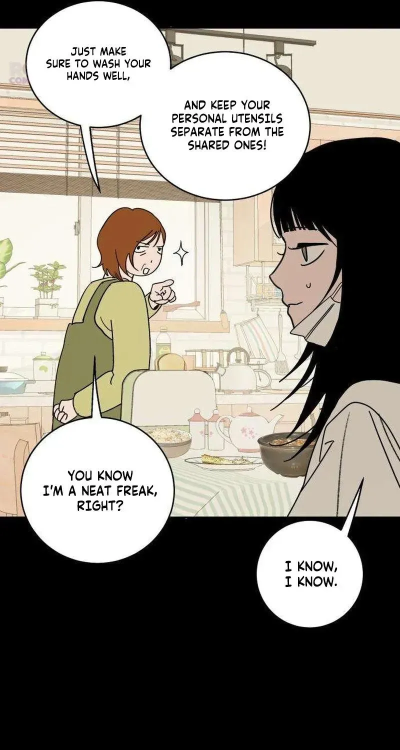 How to Love Ma Doae Chapter 16 - Page 8