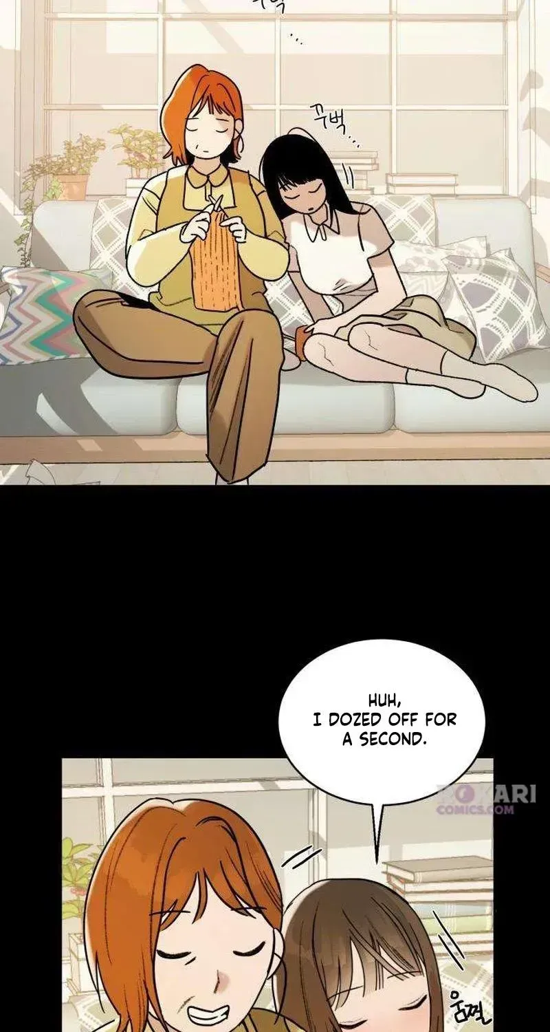 How to Love Ma Doae Chapter 16 - Page 10