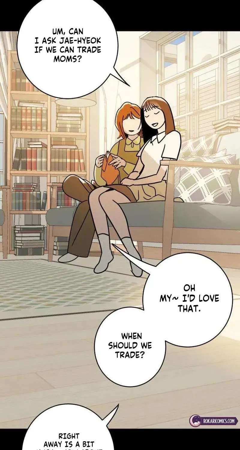 How to Love Ma Doae Chapter 16 - Page 13
